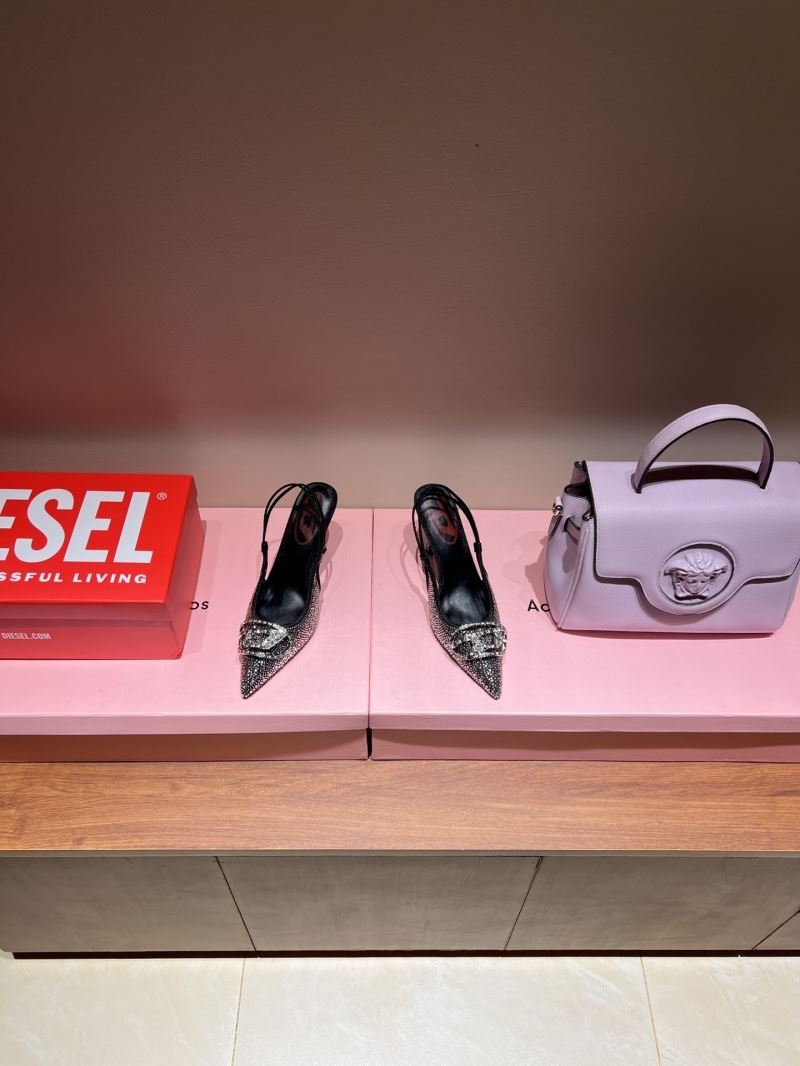 Diesel Sandals